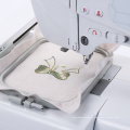 BAI Computer Sewing and Borderyy Machine para casa para fábrica